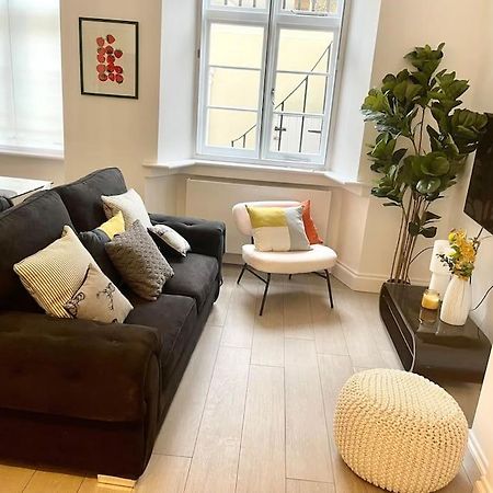 2Bed2Bath Marylebone Apartment London Ngoại thất bức ảnh