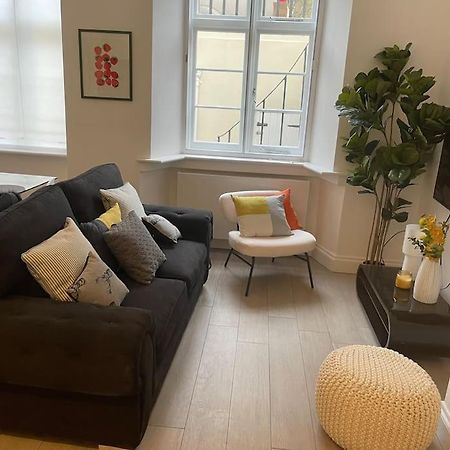 2Bed2Bath Marylebone Apartment London Ngoại thất bức ảnh