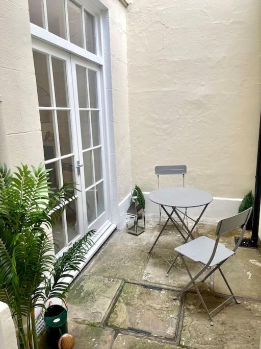 2Bed2Bath Marylebone Apartment London Ngoại thất bức ảnh