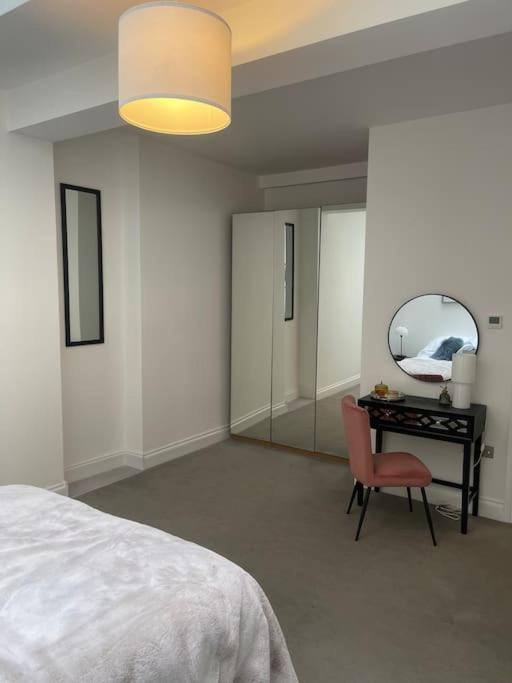 2Bed2Bath Marylebone Apartment London Ngoại thất bức ảnh