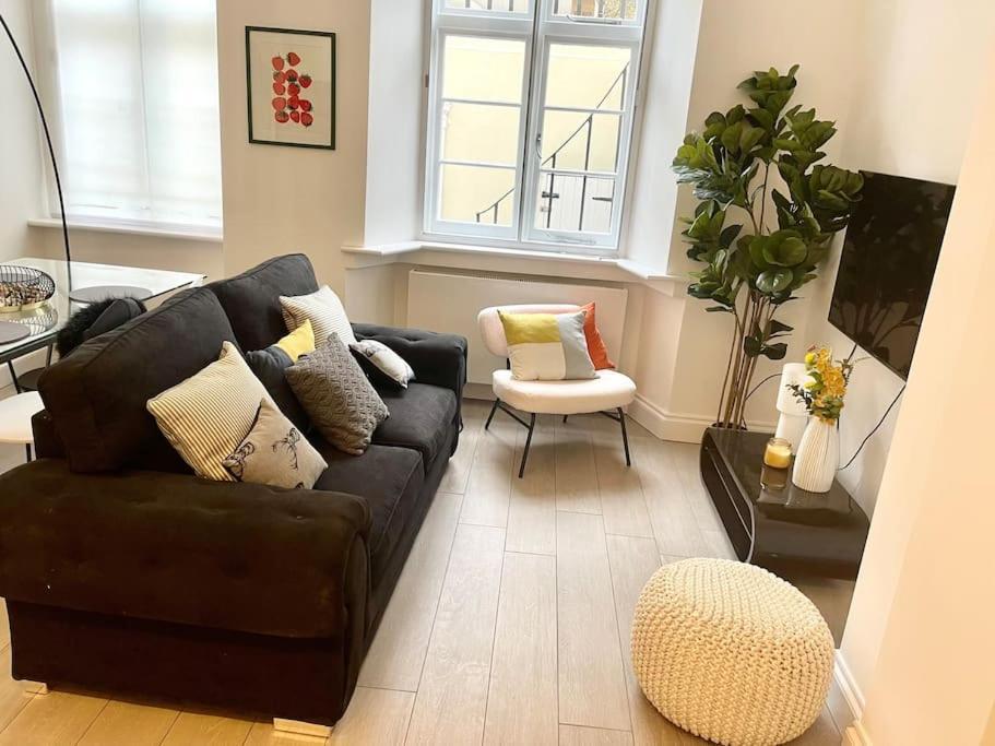 2Bed2Bath Marylebone Apartment London Ngoại thất bức ảnh