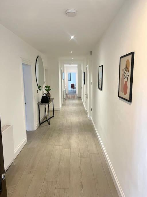 2Bed2Bath Marylebone Apartment London Ngoại thất bức ảnh