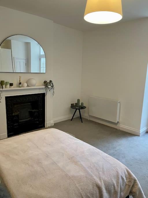 2Bed2Bath Marylebone Apartment London Ngoại thất bức ảnh