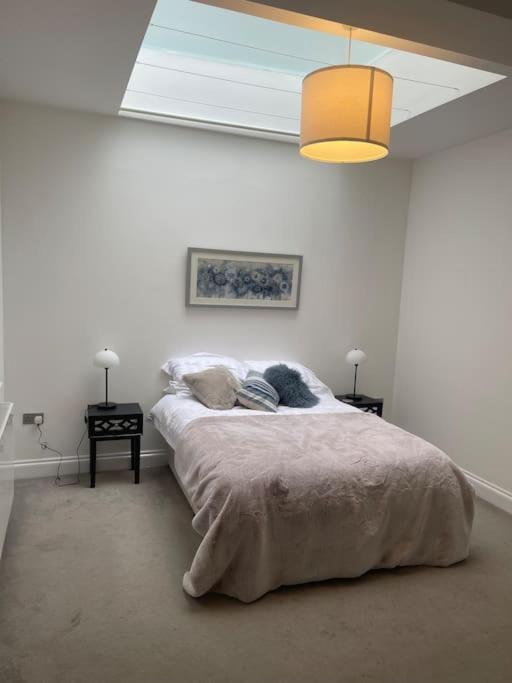 2Bed2Bath Marylebone Apartment London Ngoại thất bức ảnh