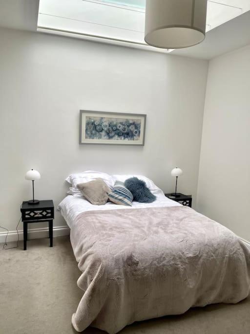 2Bed2Bath Marylebone Apartment London Ngoại thất bức ảnh