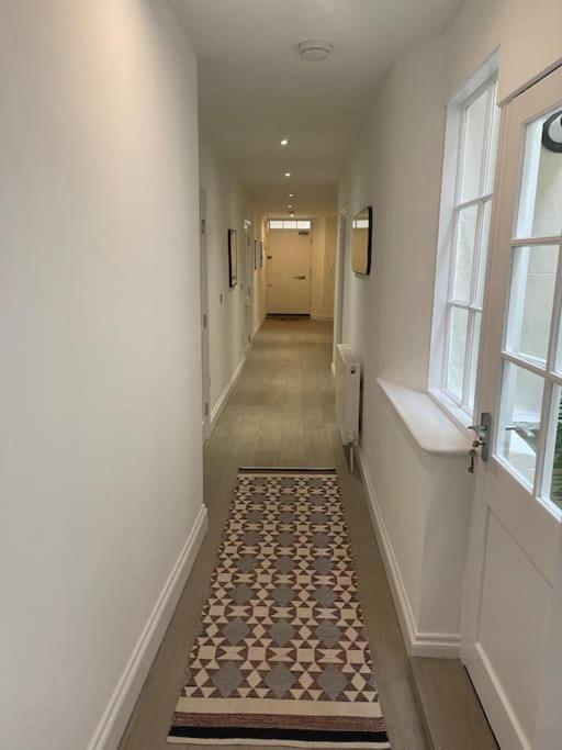 2Bed2Bath Marylebone Apartment London Ngoại thất bức ảnh