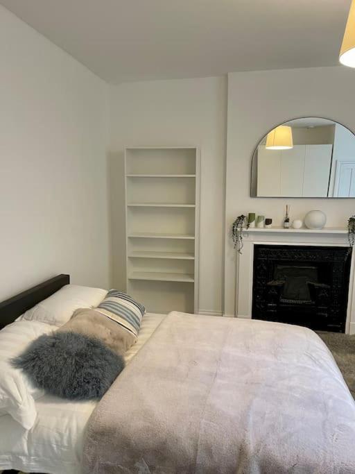 2Bed2Bath Marylebone Apartment London Ngoại thất bức ảnh
