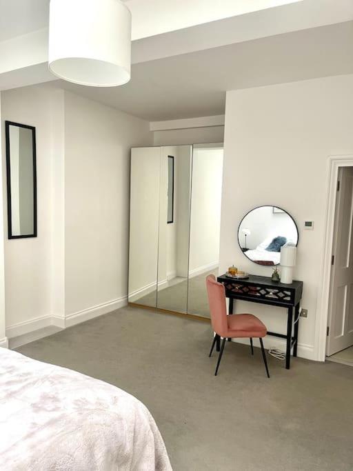 2Bed2Bath Marylebone Apartment London Ngoại thất bức ảnh