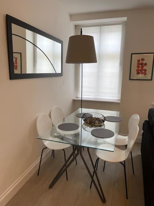 2Bed2Bath Marylebone Apartment London Ngoại thất bức ảnh