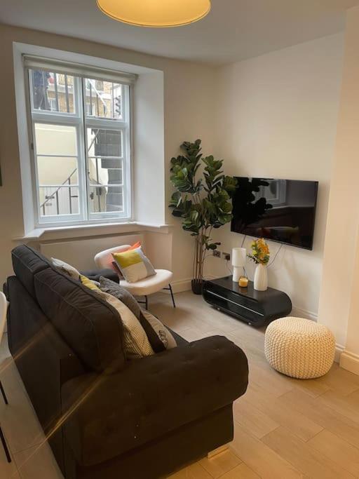 2Bed2Bath Marylebone Apartment London Ngoại thất bức ảnh