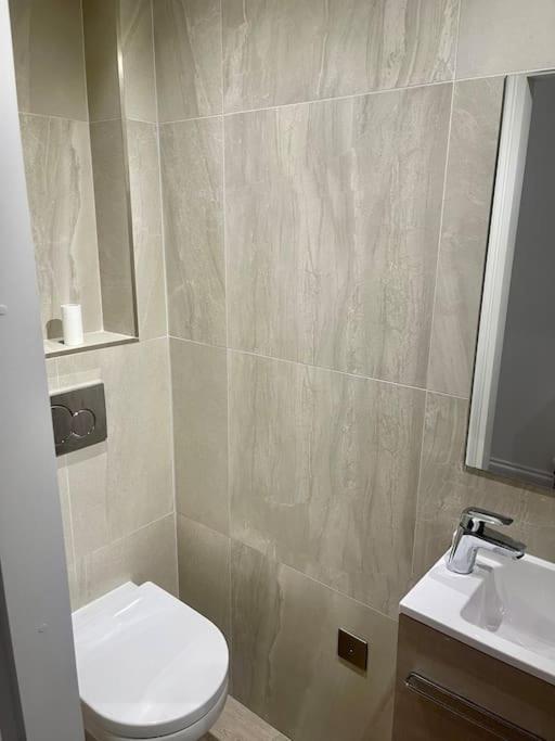 2Bed2Bath Marylebone Apartment London Ngoại thất bức ảnh